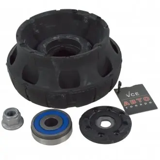 Опора амортизатора с подшипником OPEL Vivaro 01-10; RENAULT Trafic 00-14 SNR KB655.11