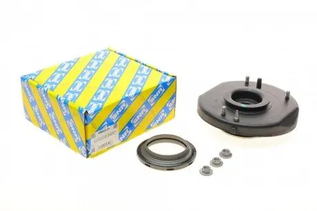 Ремкомплект, опора стойки амортизатора SNR KB655.24