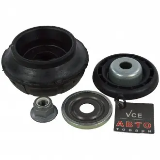 Ремкомплект, опора стойки амортизатора SNR KB655.28