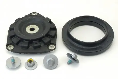 Опора амортизатора комплект с подшипником RENAULT GRAND SCÉNIC III (JZ0/1_) 09-,GRAND SCÉNIC III (JZ0/1_) 09-,MEGA SNR KB655.35