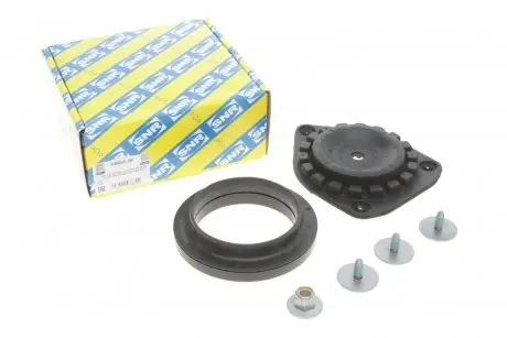 Ремкомплект, опора стойки амортизатора SNR KB655.36