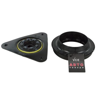 Опора стійки амортизатора SNR KB655.55