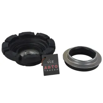 Ремкомплект, опора стойки амортизатора SNR KB657.15