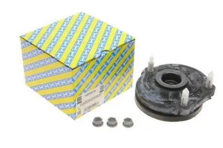 Ремкомплект, опора стойки амортизатора SNR KB658.24