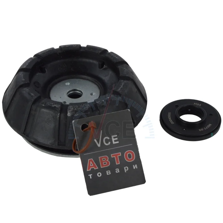 Ремкомплект, опора стойки амортизатора SNR KB658.30 (фото 1)