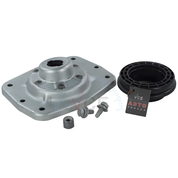 Ремкомплект, опора стійки амортизатора SNR KB659.16 (фото 1)