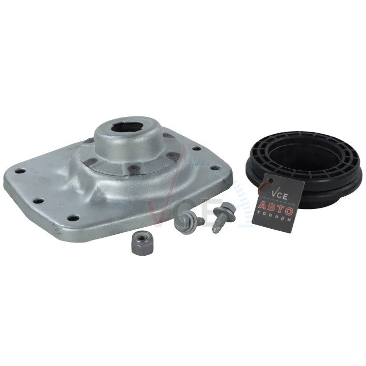 Ремкомплект, опора стойки амортизатора SNR KB659.17 (фото 1)