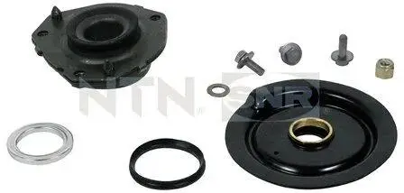 Ремкомплект, опора стійки амортизатора SNR KB659.25