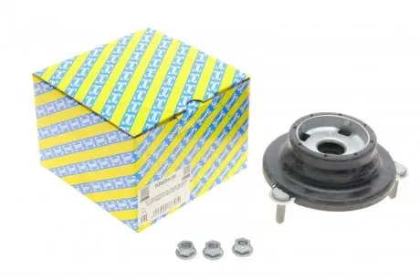 Ремкомплект, опора стойки амортизатора SNR KB659.28
