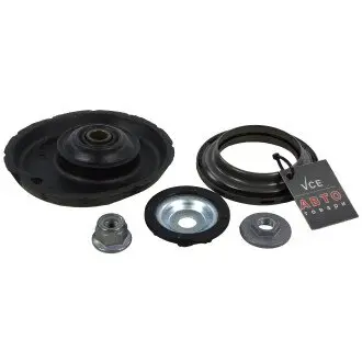 Ремкомплект, опора стойки амортизатора SNR KB659.36