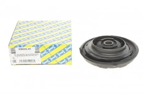 Ремкомплект, опора стойки амортизатора SNR KB659.49