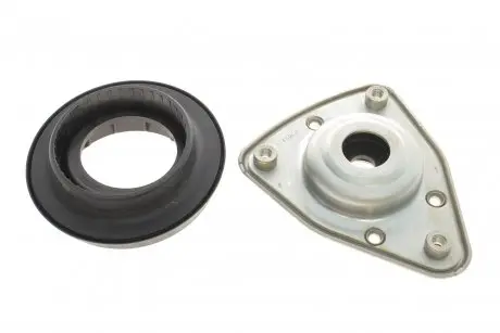 Опора резинометаллического амортизатора в комплекте. SNR KB659.62
