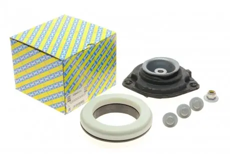 Ремкомплект, опора стойки амортизатора SNR KB668.03