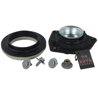 Ремкомплект, опора стойки амортизатора SNR KB668.05