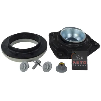 Ремкомплект, опора стойки амортизатора SNR KB668.06