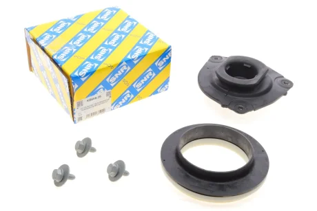 Ремкомплект, опора стойки амортизатора SNR KB668.26