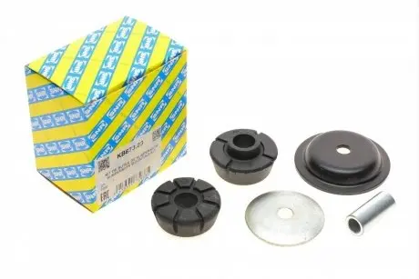Ремкомплект, опора стійки амортизатора SNR KB673.23