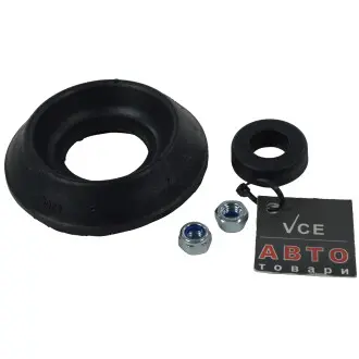 Ремкомплект, опора стійки амортизатора SNR KB678.00