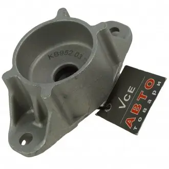 Ремкомплект, опора стойки амортизатора SNR KB952.03