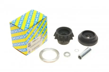 Ремкомплект, опора стойки амортизатора SNR KB954.06