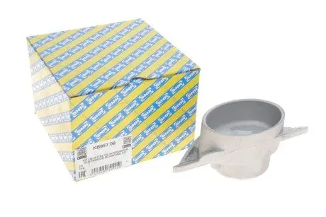 Ремкомплект, опора стойки амортизатора SNR KB957.08