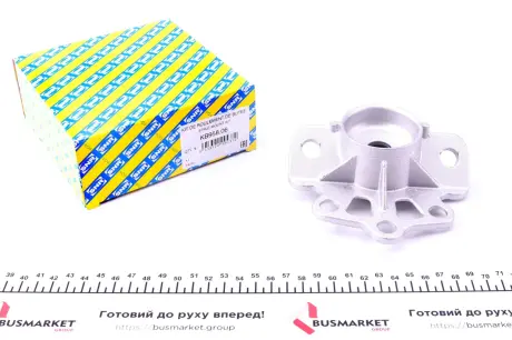 Ремкомплект, опора стойки амортизатора SNR KB958.06
