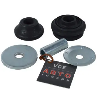 Ремкомплект, опора стійки амортизатора SNR KB973.02