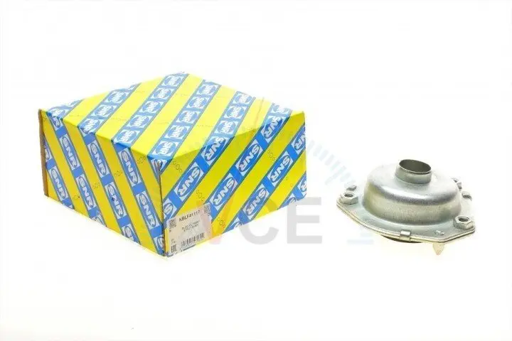 Опора стойки амортизатора SNR KBLF41117 (фото 1)