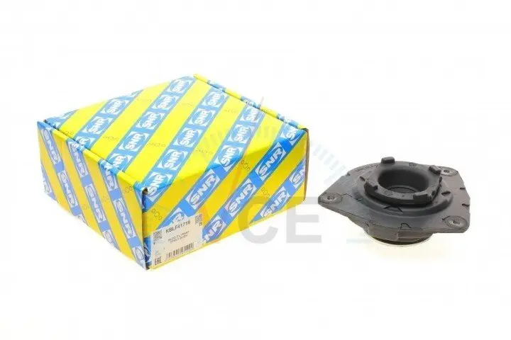 Опора стойки амортизатора SNR KBLF41719 (фото 1)