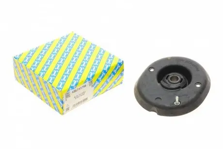 Опора стойки амортизатора SNR KBLF41798