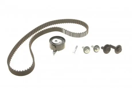 Комплект ремня грм SNR KD452.24