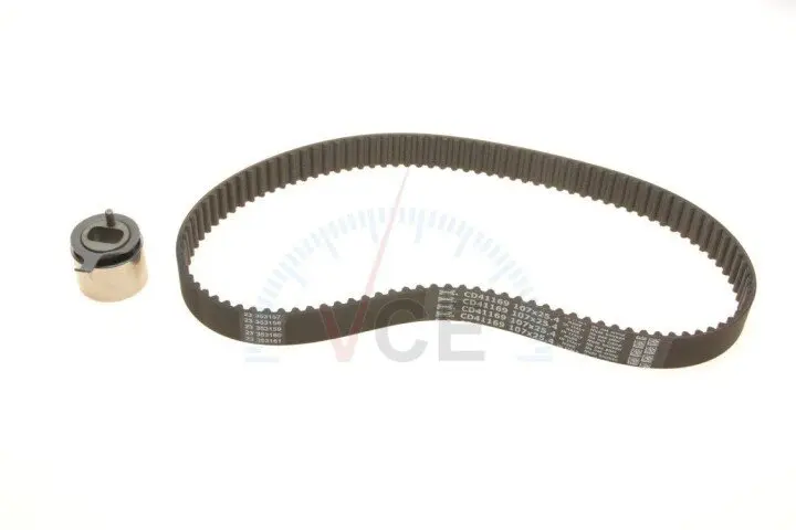 Комплект ремня грм SNR KD453.21 (фото 1)