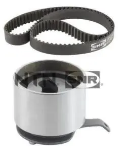 Комплект ремня грм SNR KD453.34