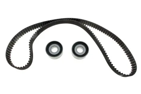 Комплект ремня грм SNR KD455.36