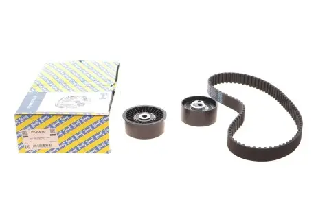 Комплект ремня грм SNR KD455.50