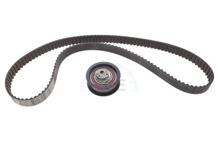 Фото 1 - Комплект ремня грм SNR KD457.17 Комплект ремня грм SNR KD457.17 (фото 1)