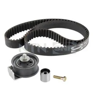 Комплект ремня грм SNR KD457.22