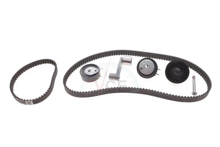 Комплект ремня грм SNR KD457.26 (фото 1)