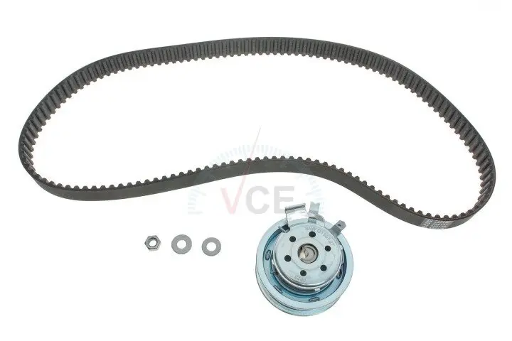 Комплект ремня грм SNR KD457.32 (фото 1)