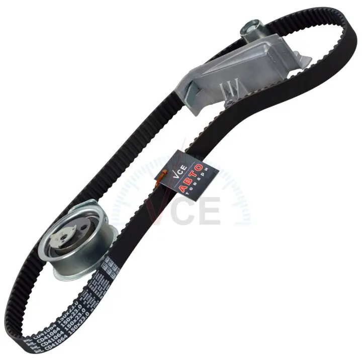 Комплект ремня грм SNR KD457.45 (фото 1)