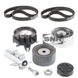 Комплект ремня грм SNR KD457.47