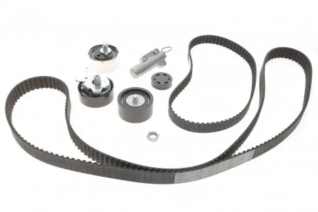 Комплект ремня грм SNR KD457.48