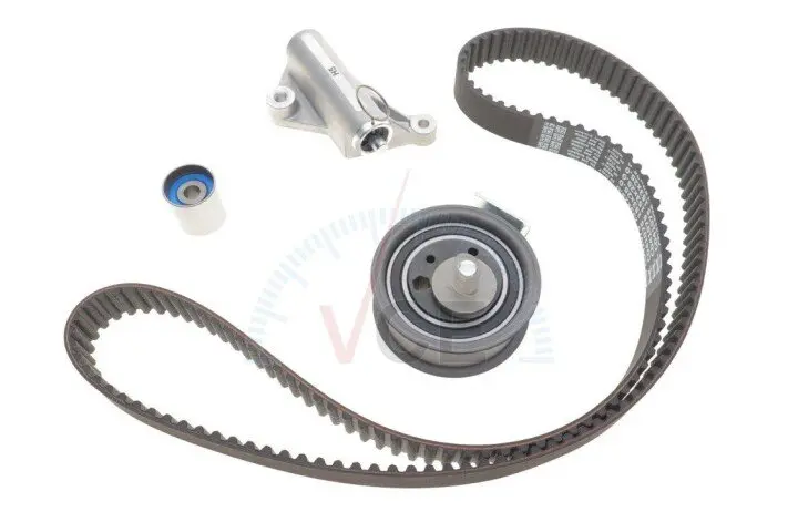 Комплект ремня грм SNR KD457.55 (фото 1)