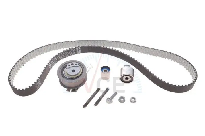 Комплект ремня грм SNR KD457.79 (фото 1)