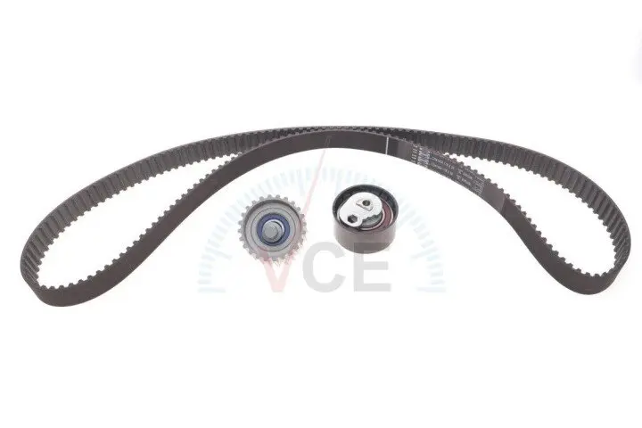 Комплект ремня грм SNR KD458.47 (фото 1)