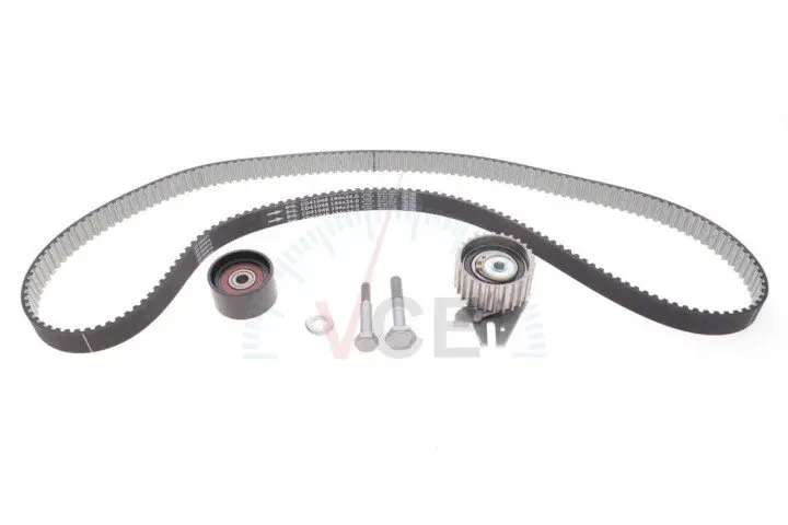 Комплект ремня грм SNR KD458.57 (фото 1)