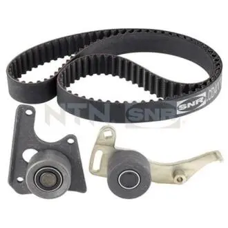 Комплект ремня грм SNR KD459.01
