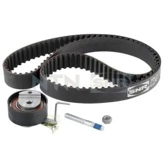 Комплект ремня грм SNR KD459.35