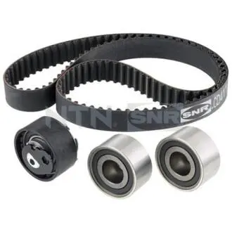 Комплект ремня грм SNR KD459.48
