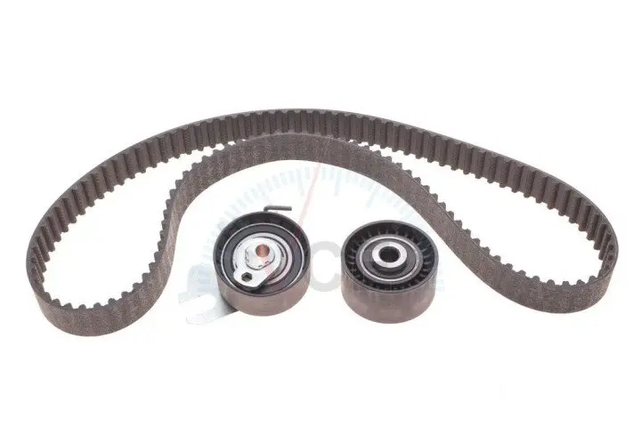 Комплект ремня грм SNR KD459.57 (фото 1)